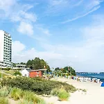 App 537 - Strandlage Apartmán *