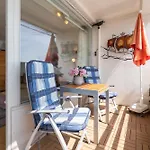 App 537 - Strandlage Apartmán *