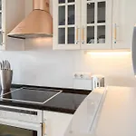 App 537 - Strandlage Apartmán Sierksdorf