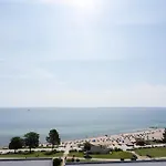 App 537 - Strandlage Sierksdorf