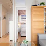 App 537 - Strandlage Apartmán