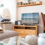 App 537 - Strandlage Apartmán *