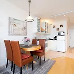 App 537 - Strandlage Apartmán Sierksdorf
