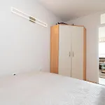 Apartmán App 537 - Strandlage *