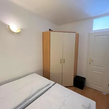 App 537 - Strandlage Sierksdorf