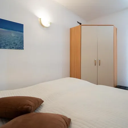 Apartament App 537 - Strandlage