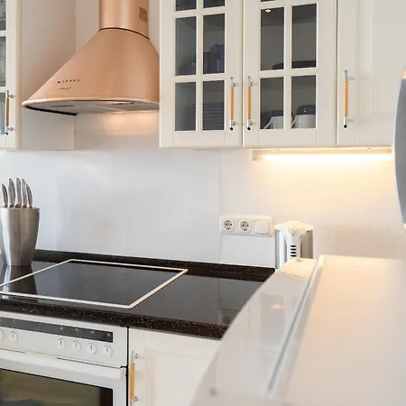 App 537 - Strandlage Apartament Sierksdorf