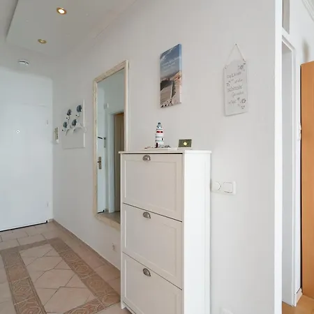 App 537 - Strandlage