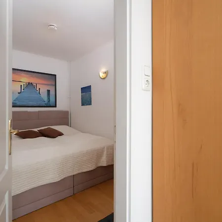 Apartament App 537 - Strandlage *