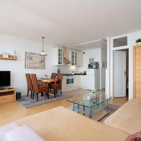 App 537 - Strandlage *