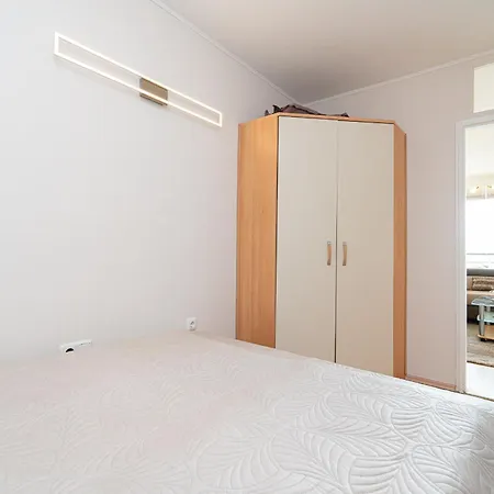 Apartment App 537 - Strandlage *