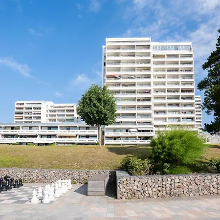 Lägenhet App 537 - Strandlage