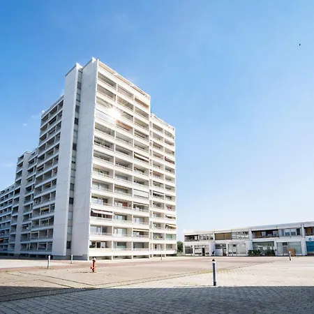Lägenhet App 537 - Strandlage Sierksdorf