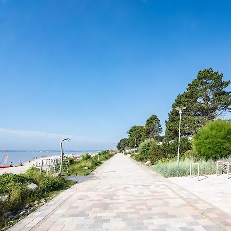 Lägenhet App 537 - Strandlage *
