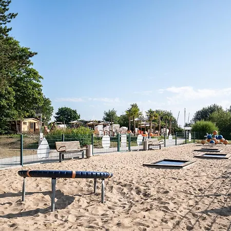 Lejlighed App 537 - Strandlage