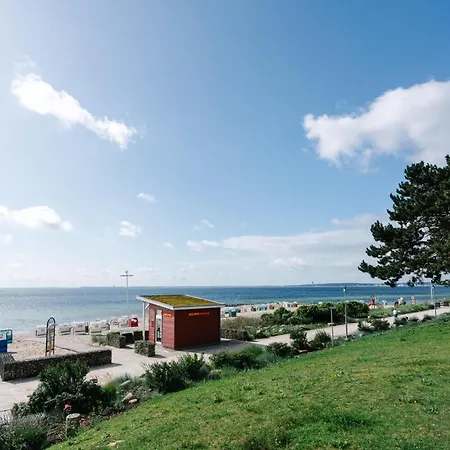 Lejlighed App 537 - Strandlage *
