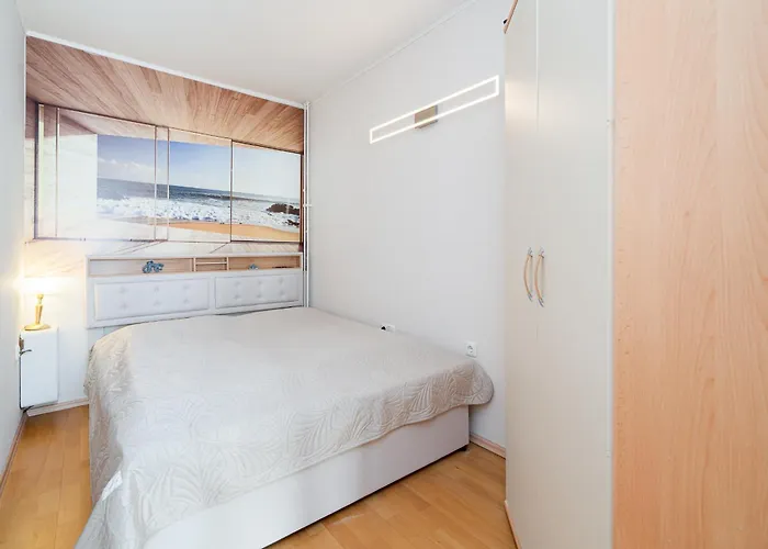 App 537 - Strandlage *